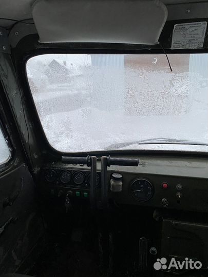 Узола звм-2411гп