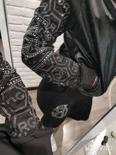 Костюм спортивный женский