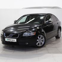 Volvo S40 2.0 AMT, 2011, 225 250 км, с пробегом, цена 890 000 руб.