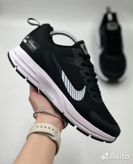 Nike Zoom Structure 17x