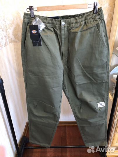 Штаны Dickies Оригинал