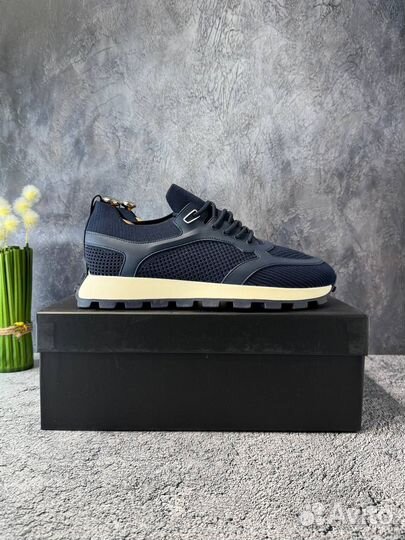 Кроссовки мужские romitan