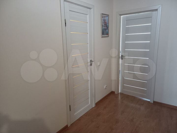 2-к. квартира, 68,8 м², 5/9 эт.