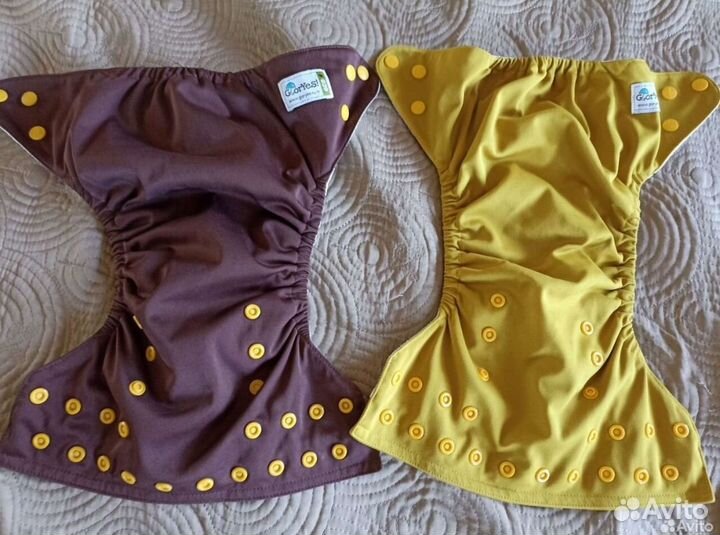 Подгузники многоразовые gloryes