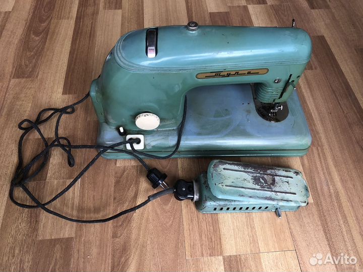 Швейная машина Тула