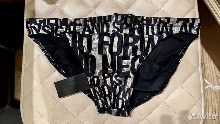 Плавки мужские фирменные слипы размер S-M