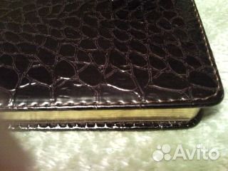 Ежедневники недат. Сaiman, новые в упаковке