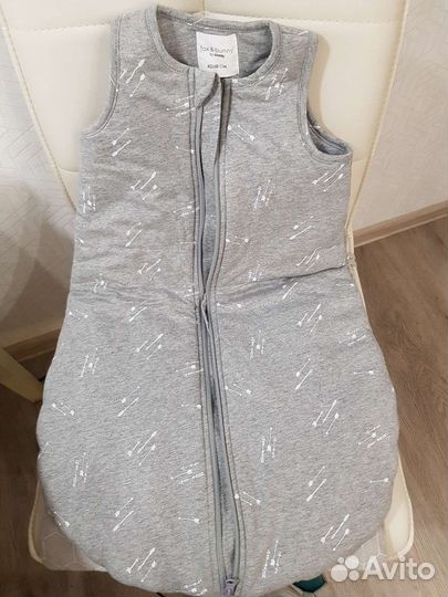 Кокон мешок для сна Sinsay 62-68