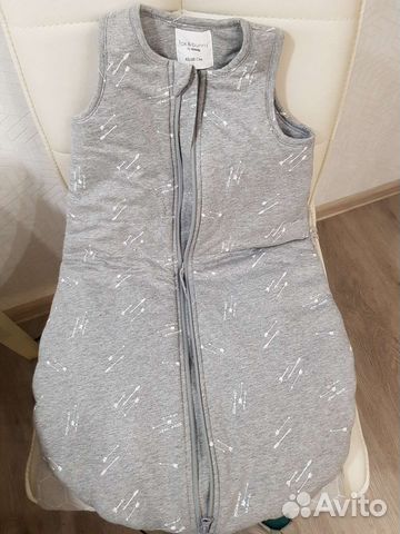 Кокон мешок для сна Sinsay 62-68