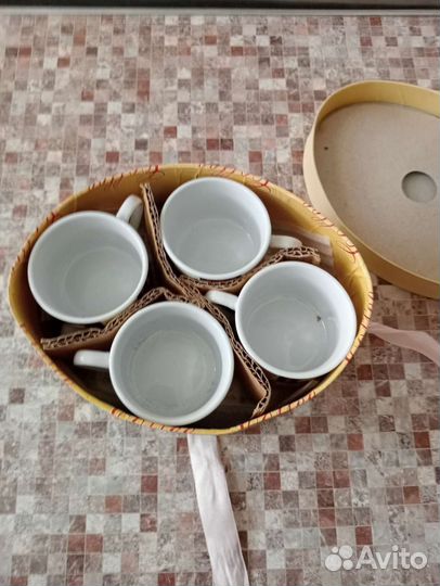 Набор столовой посуды