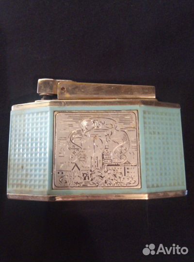 Зажигалка раритет
