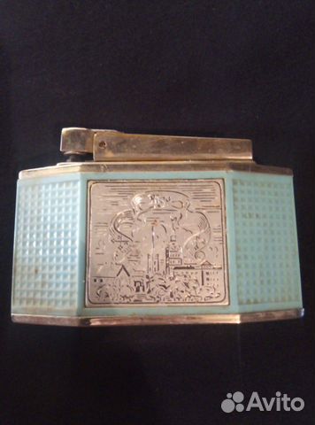 Зажигалка раритет