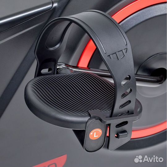 Велотренажер Titanium Masters Spintech U30