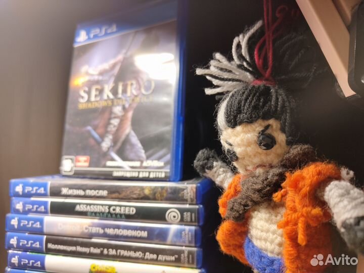 Аренда PlayStation 4 Бийск