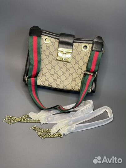Сумка женская gucci