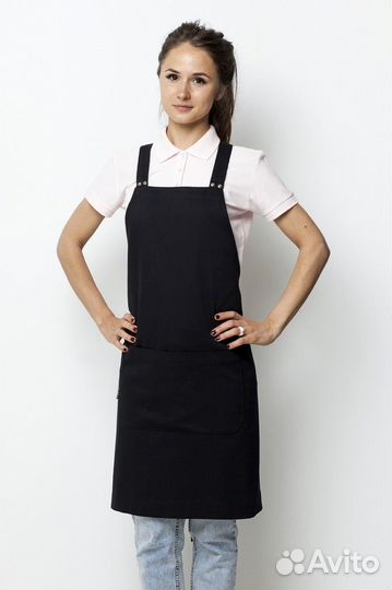 Фартуки для уборщиков