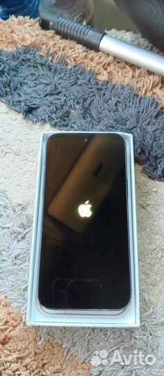 iPhone 14 Pro Max, 1 ТБ