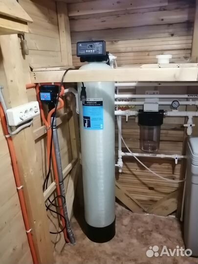 Фильтр для воды