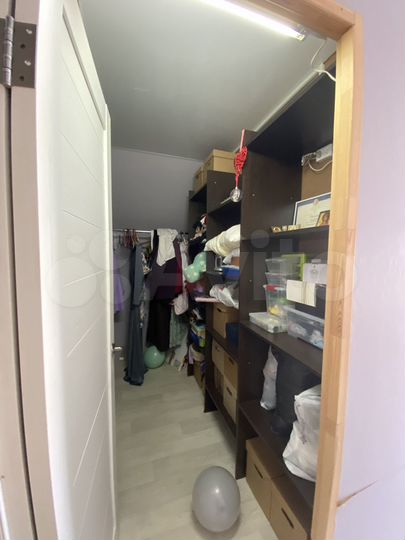 Дом 90 м² на участке 3,5 сот.