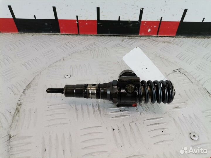 Форсунка для Volkswagen Golf 5