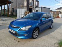 Hyundai i30 1.6 AT, 2010, 148 000 км, с пробегом, цена 910 000 руб.