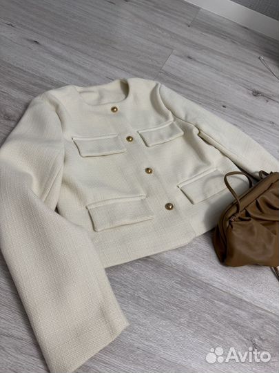 Пиджак женский