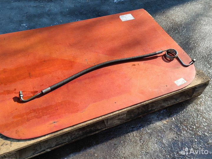 Шланг гидроусилителя руля VW LT 2 2.8 TDI