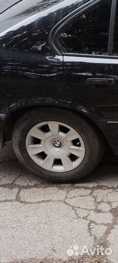 Диски bmw e39 83 стиль