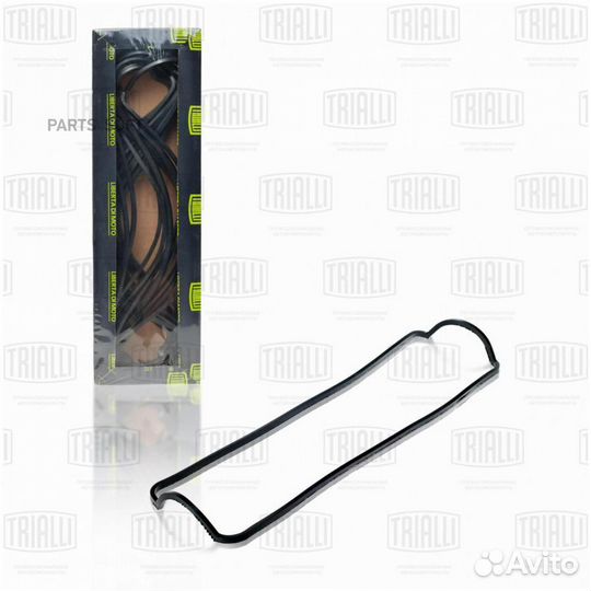 Trialli GZ1010312 Прокладка клапанной крышки резин