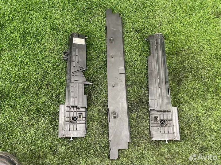 Кассета радиаторов Bmw 3 F30 N47D20 2012