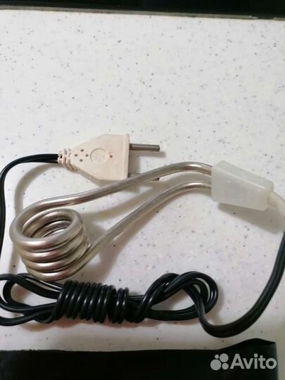 Кипятильник маленький