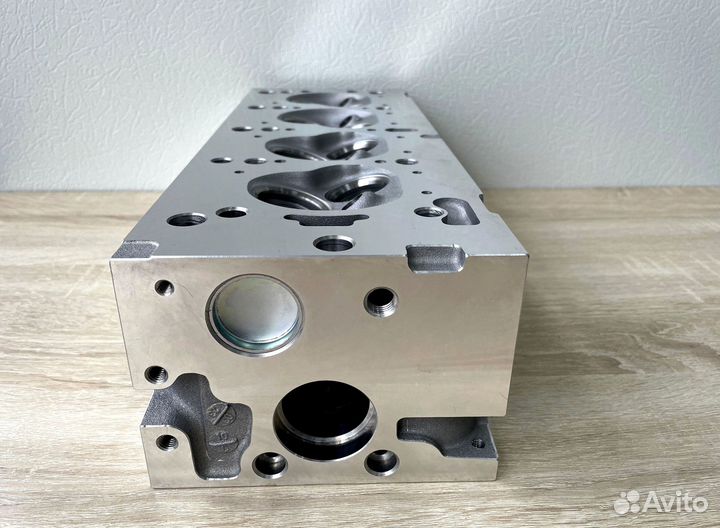 Новая Головка Гбц Logan Kangoo Largus Sandero s-0794