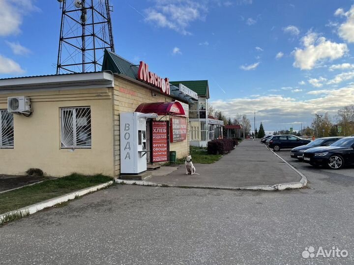 Готовый бизнес - станьте партнером Аквакапитала