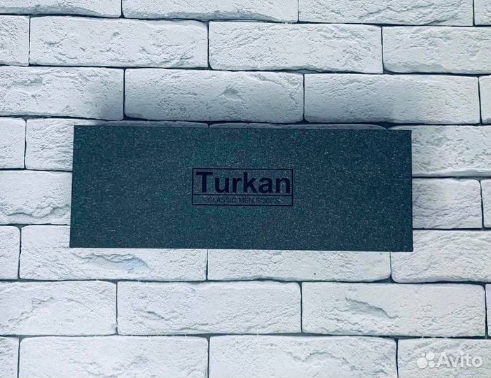 Носки Turkan
