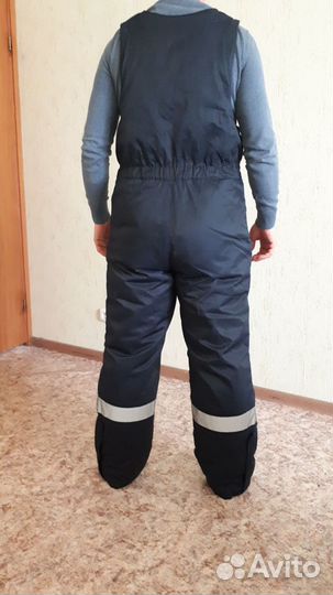 Спец одежда