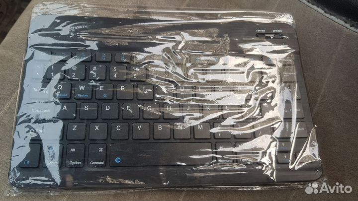 Bluetooth Keyboard