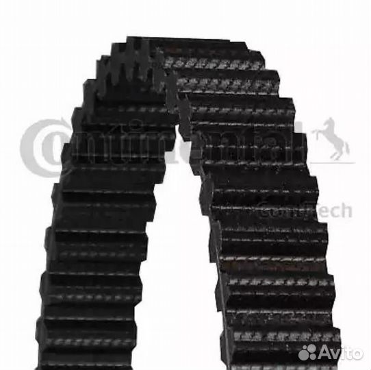 Contitech CT971 Ремень грм