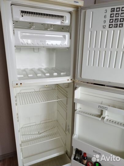Холодильник