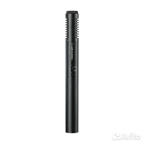 Микрофон Audio Technica ATR6250X