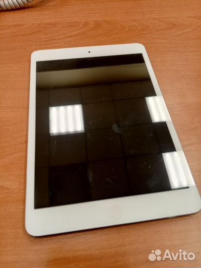 iPad mini 16gb