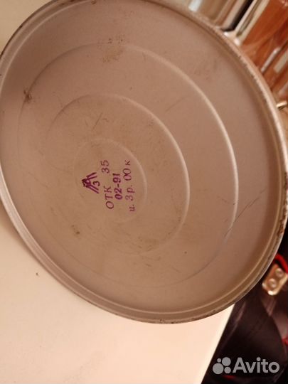 Керосиновая лампа фонарь, пр-во Россия