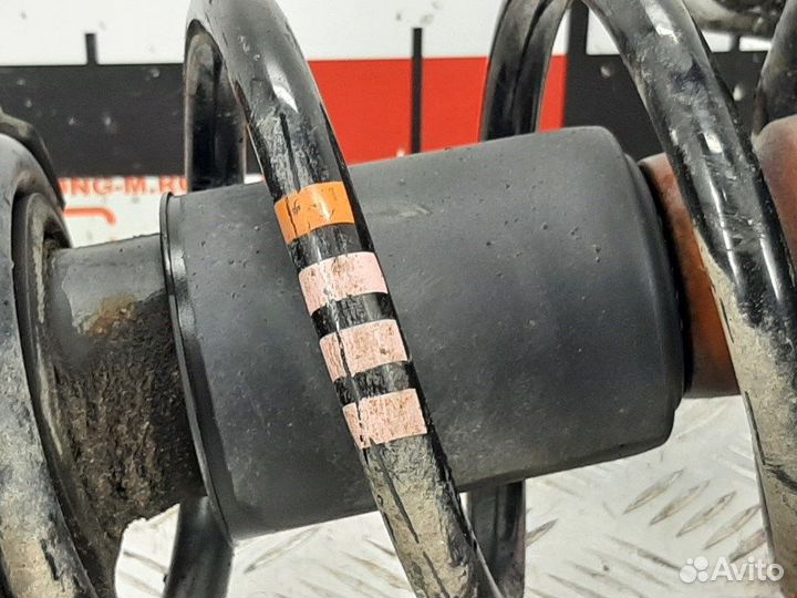 Стойка для Audi A4 B8