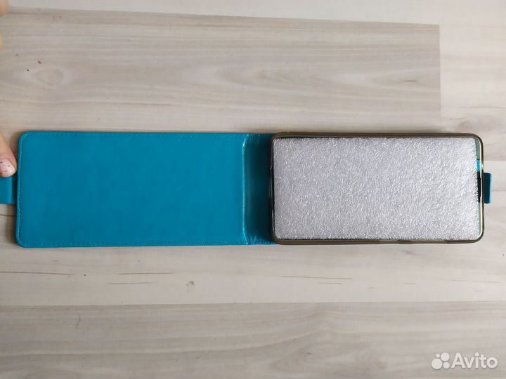 Новый чехол для Microsoft Lumia 650