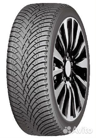 DoubleStar DLA01 215/55 R17 98H