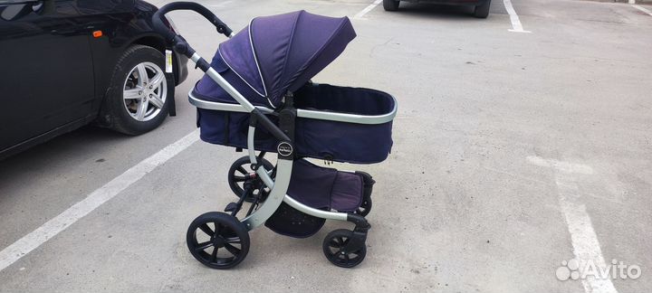 Коляска farfello 3 в 1