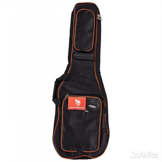 Force DLX-E OR Чехол для электрогитары