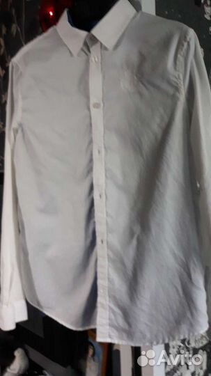 Рубашка на мальчика