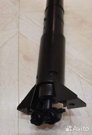 Porsche cayenne 958 форсунка омывателя левая сбор