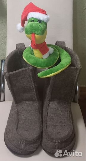 Новогодний подарок