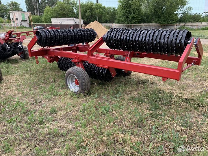 Каток Завод Автотехнологий ККЗ-9,2Н-01 (460), 2023